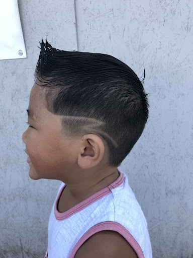 Barber Shop «Razorbacks Barbershop», reviews and photos, 3400 E 4th St, Long Beach, CA 90814, USA