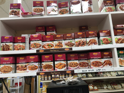 Indian Grocery Store «Desi Food Mart», reviews and photos, 700 Ashley Blvd, New Bedford, MA 02745, USA