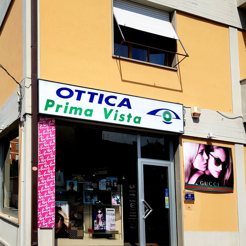 Ottica Prima Vista