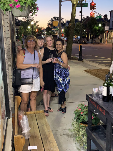 Wine Store «Wine Cellar of Morristown», reviews and photos, 163 South St, Morristown, NJ 07960, USA