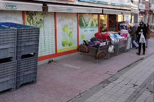 Sancaktepe Çağrı Market image
