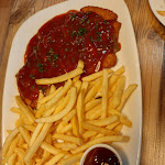 Photo n°1 de l'avis de Mario.a fait le 30/04/2022 à 17:49 sur le  Steffi's Grillpavillon- Rees à Rees