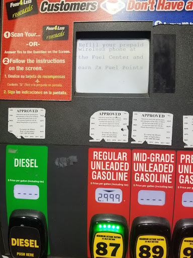 Shopping Mall «Washington Square Mall.», reviews and photos, 4849 W North Ave, Chicago, IL 60639, USA