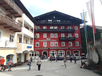 Marktgemeinde St.Wolfgang i.S.