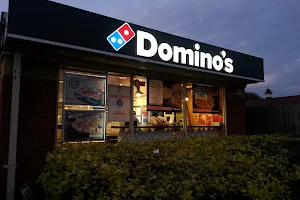 Domino's Pizza - Sutton in Ashfield image