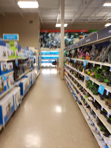 Pet Supply Store «PetSmart», reviews and photos, 2865 Oak Valley Dr, Ann Arbor, MI 48103, USA