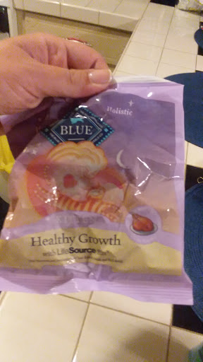 Pet Supply Store «Pet Partners», reviews and photos, 1962 W State St, Bristol, TN 37620, USA