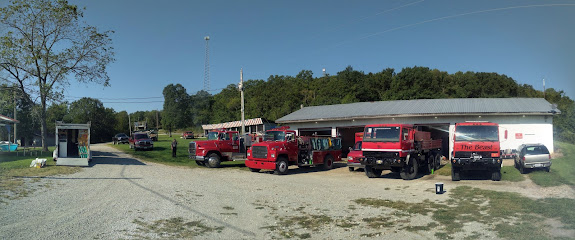 Squires Fire Department