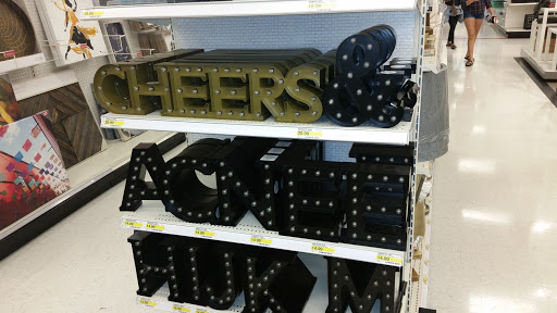 Department Store «Target», reviews and photos, 7505 Laguna Blvd, Elk Grove, CA 95758, USA