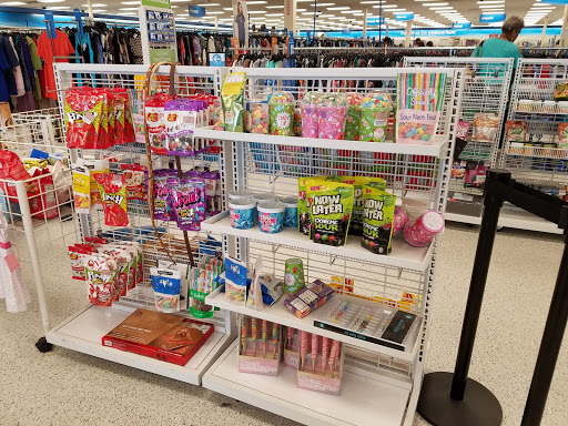 Clothing Store «Ross Dress for Less», reviews and photos, 118 Pavilion Pkwy, Fayetteville, GA 30214, USA