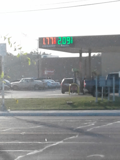 Supermarket «Walmart Neighborhood Market», reviews and photos, 3847 Pleasanton Rd, San Antonio, TX 78221, USA