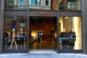 Vince image