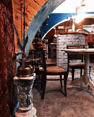 Értékelések erről a helyről: Marokko Cafe&Pub, Szeged - Kávézó