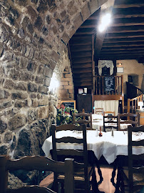 Atmosphère du Restaurant français L'Escabelle à Annonay - n°3