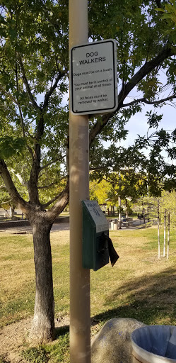 Park «W. Wayne Bunker Family Park», reviews and photos, 7351 W Alexander Rd, Las Vegas, NV 89129, USA