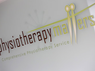 Physiotherapy Matters Ltd - Gosforth