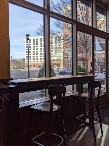 Coffee Shop «Aromas», reviews and photos, 706 Town Center Dr, Newport News, VA 23606, USA