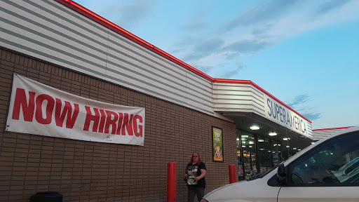 Gas Station «SuperAmerica», reviews and photos, 10865 University Ave NE, Blaine, MN 55434, USA