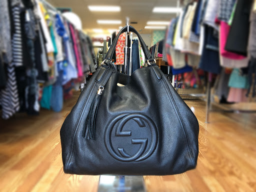 Consignment Shop «SecondHand Savvys», reviews and photos, 210 S Kings Ave, Brandon, FL 33511, USA