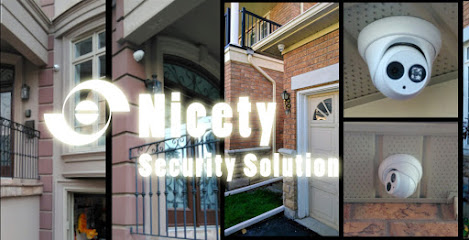 Nicety Security Solution