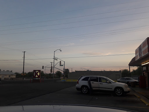 Convenience Store «Circle K», reviews and photos, 3990 N Stone Ave, Tucson, AZ 85705, USA