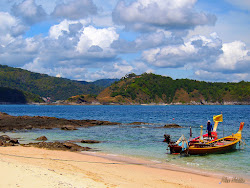 Ko Kaeo Yai Beach'in fotoğrafı çok temiz temizlik seviyesi ile