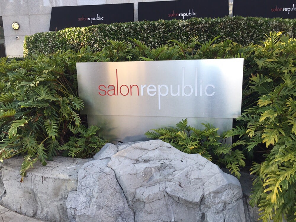 Hair Design By Miriam 90401