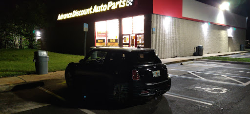 Auto Parts Store «Advance Auto Parts», reviews and photos, 115 Middle St, Lake Mary, FL 32746, USA