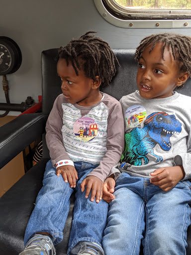 Museum «Fairfax Station Railroad Museum», reviews and photos, 11200 Fairfax Station Rd, Fairfax Station, VA 22039, USA