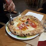 Photo n°1 de l'avis de Elena.o fait le 24/12/2017 à 10:09 sur le  Rossopomodoro Aosta à Aosta