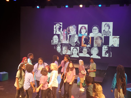 Movie Theater «Hanesbrands Theatre», reviews and photos, 209 Spruce St N, Winston-Salem, NC 27101, USA