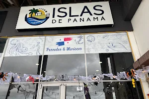 Islas de Panamá NC image