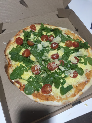 Pizza Amore - Pizzeria