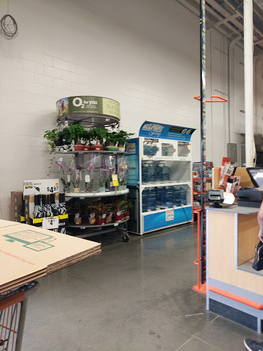 Home Improvement Store «The Home Depot», reviews and photos, 39 Long Pond Rd, Plymouth, MA 02360, USA