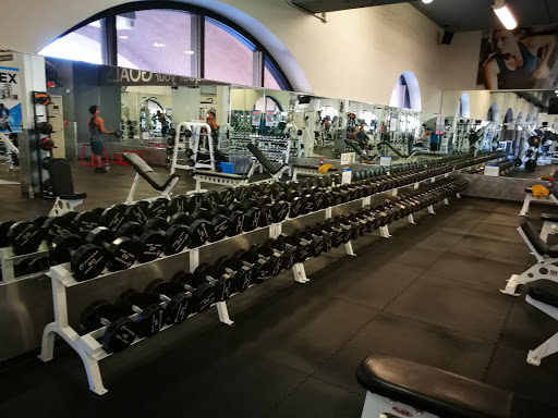 Gym «24 Hour Fitness», reviews and photos, 7680 Girard Ave Suite 200, La Jolla, CA 92037, USA