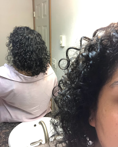 Hair Salon «London Hair Salon & Spa», reviews and photos, 770 Willamette St, Eugene, OR 97401, USA