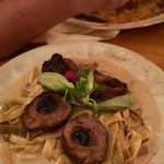 Photo n°1 de l'avis de Katharina. fait le 06/10/2019 à 09:55 sur le  Junkerschänke à Sondershausen