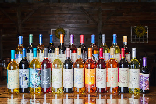 Winery «Byler Lane Winery», reviews and photos, 5858 Co Rd 35, Auburn, IN 46706, USA