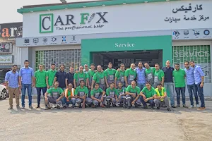 CARFIX Automotive service center (Moharram bek) image