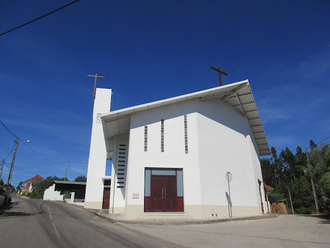 Capela de Santo António (Cacinheira)