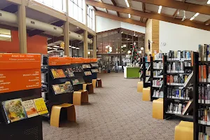 Manurewa Library image