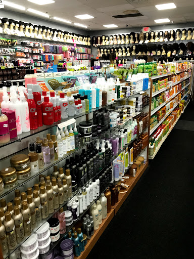Beauty Supply Store «Beauty Depot Beauty Supply», reviews and photos, 1630 Pleasant Hill Rd # 140, Duluth, GA 30096, USA