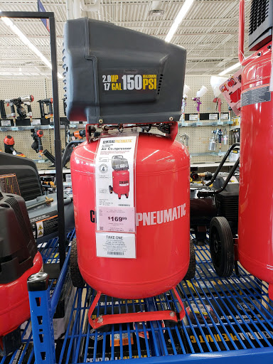 Hardware Store «Harbor Freight Tools», reviews and photos, 9364 OH-14, Streetsboro, OH 44241, USA