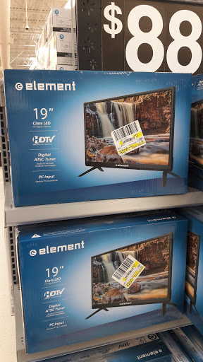 Department Store «Walmart Supercenter», reviews and photos, 809 N 12th St, Murray, KY 42071, USA