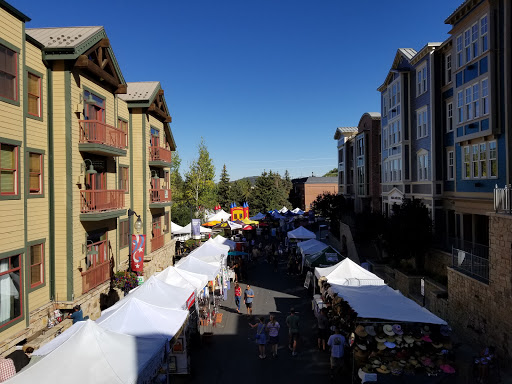 Market «Park Silly Sunday Market», reviews and photos, 780 Main St, Park City, UT 84060, USA