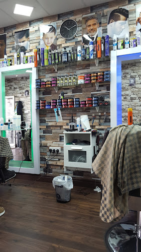Reviews of Istanbul Barbers in Telford - Barber shop