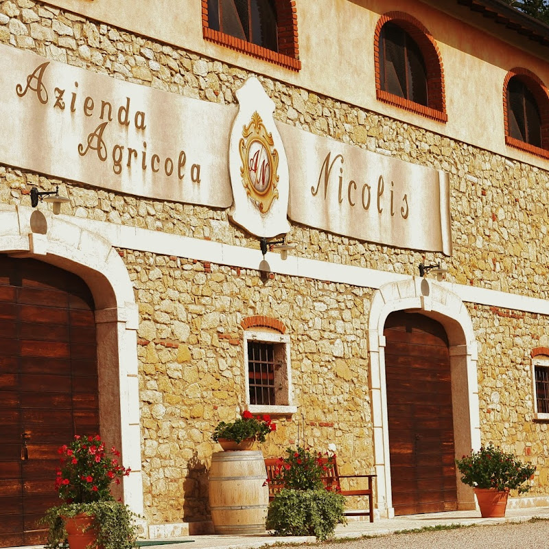 Azienda Agricola Nicolis Angelo & Figli