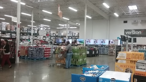 Warehouse club «BJ’s Wholesale Club», reviews and photos, 125 Cross Rd, Waterford, CT 06385, USA