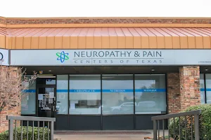 World Medical Group Dba:Neuropathy and Pain Centers of Texas image