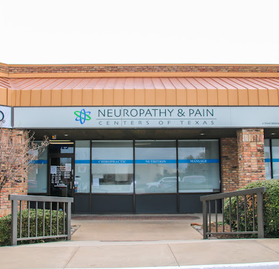 Neuropathy and Pain Centers of Texas